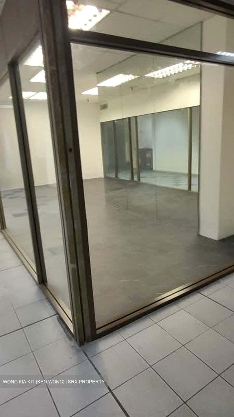 Fook Hai Building (D1), Office #546766611